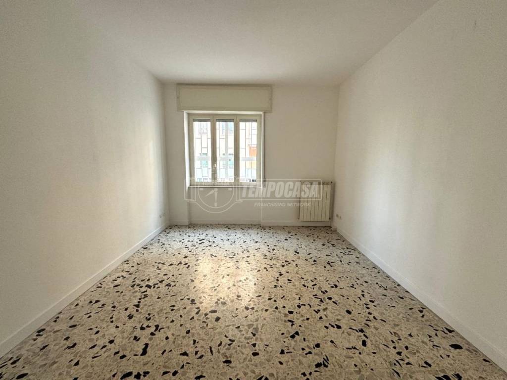 appartamento in vendita a Napoli in zona Bagnoli