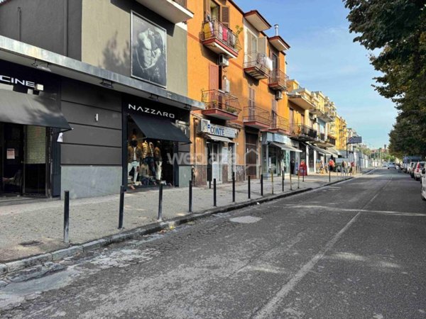 appartamento in vendita a Napoli in zona San Giovanni a Teduccio
