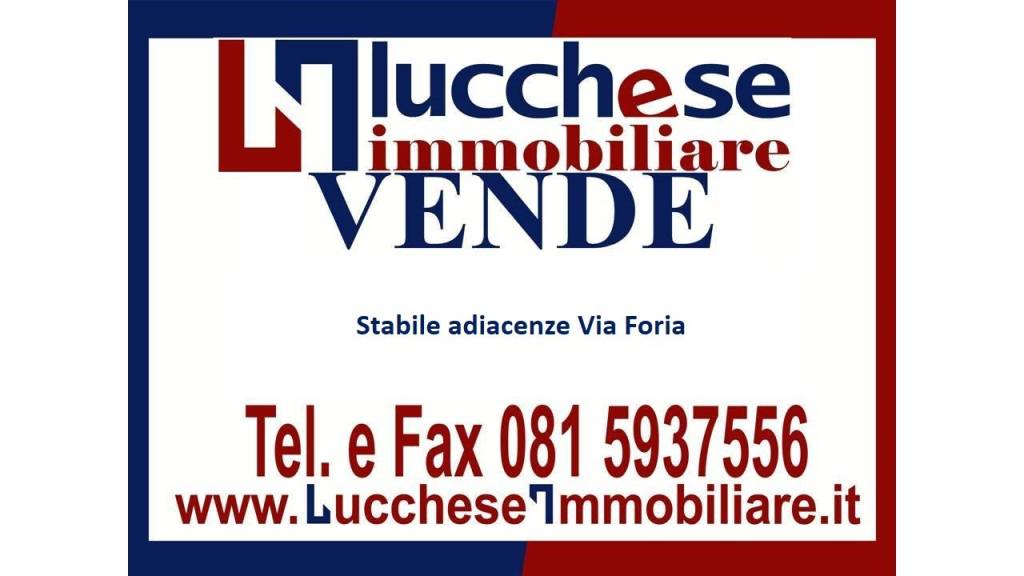 appartamento in vendita a Napoli in zona Stella