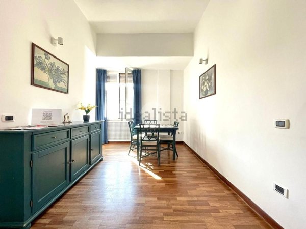 appartamento in vendita a Napoli in zona Posillipo