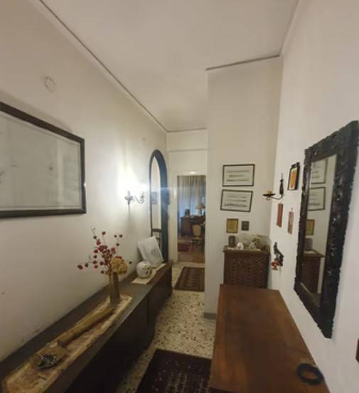 appartamento in vendita a Napoli in zona Vomero