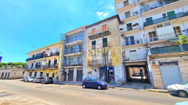 appartamento in vendita a Napoli in zona San Pietro a Patierno