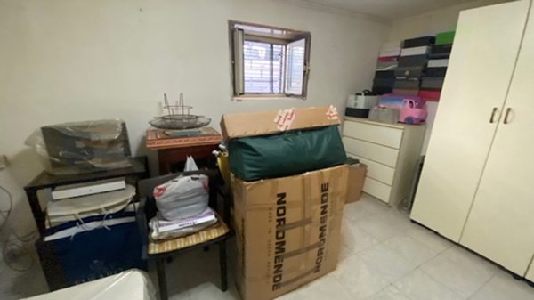 appartamento in vendita a Napoli in zona Bagnoli