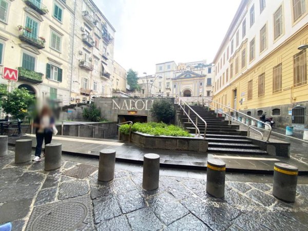 appartamento in vendita a Napoli