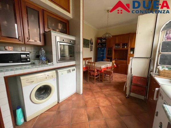 appartamento in vendita a Napoli in zona Soccavo
