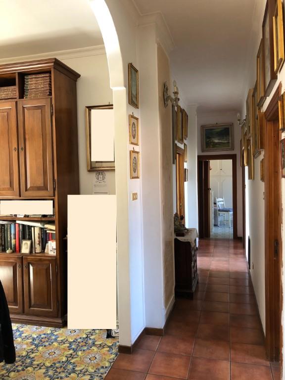 appartamento in vendita a Napoli in zona Soccavo