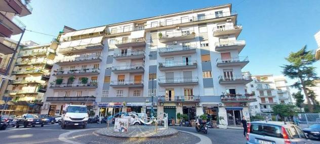 appartamento in vendita a Napoli in zona Vomero