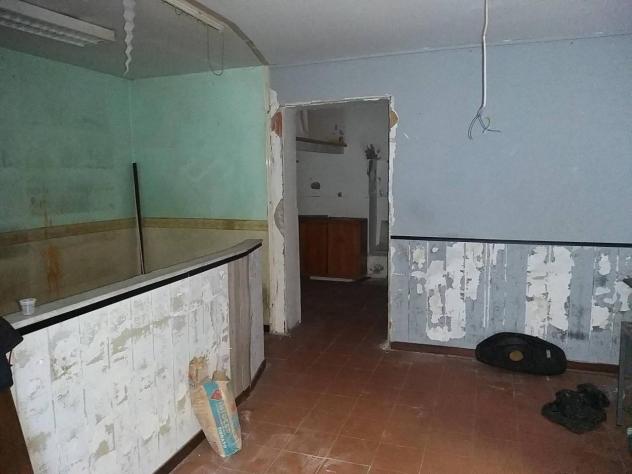 appartamento in vendita a Napoli in zona Vicaria