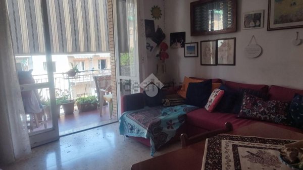 appartamento in vendita a Napoli in zona Capodimonte / Colli Aminei