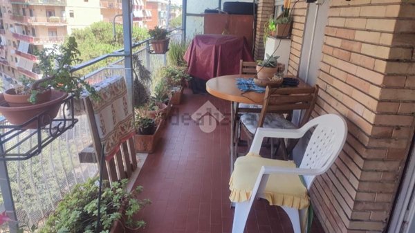 appartamento in vendita a Napoli in zona Capodimonte / Colli Aminei