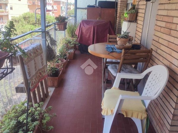 appartamento in vendita a Napoli in zona Capodimonte / Colli Aminei