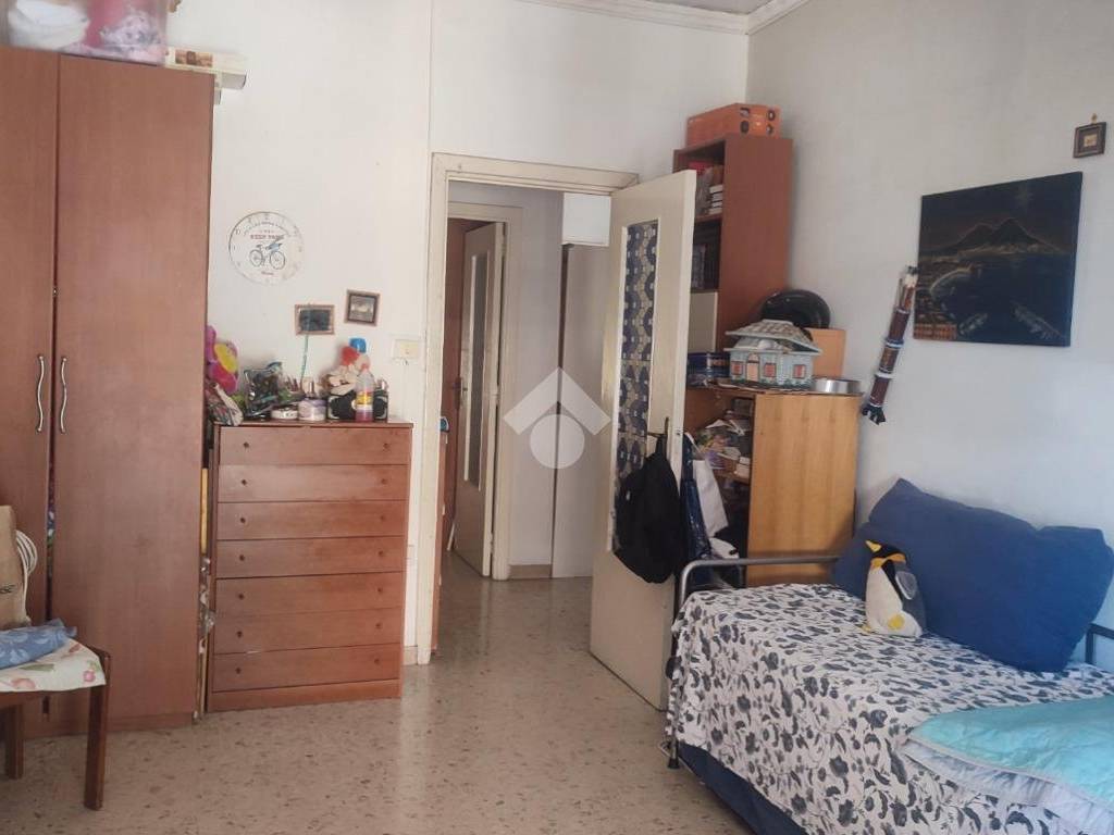 appartamento in vendita a Napoli in zona Capodimonte / Colli Aminei