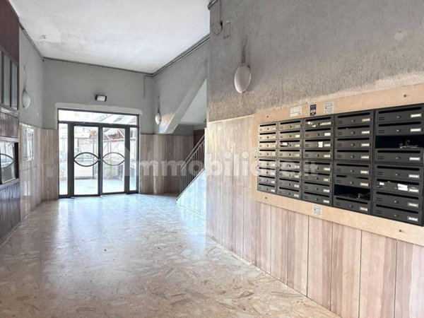 appartamento in vendita a Napoli in zona Secondigliano