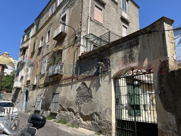 appartamento in vendita a Napoli