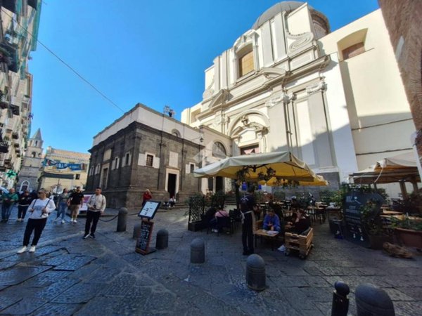 appartamento in vendita a Napoli