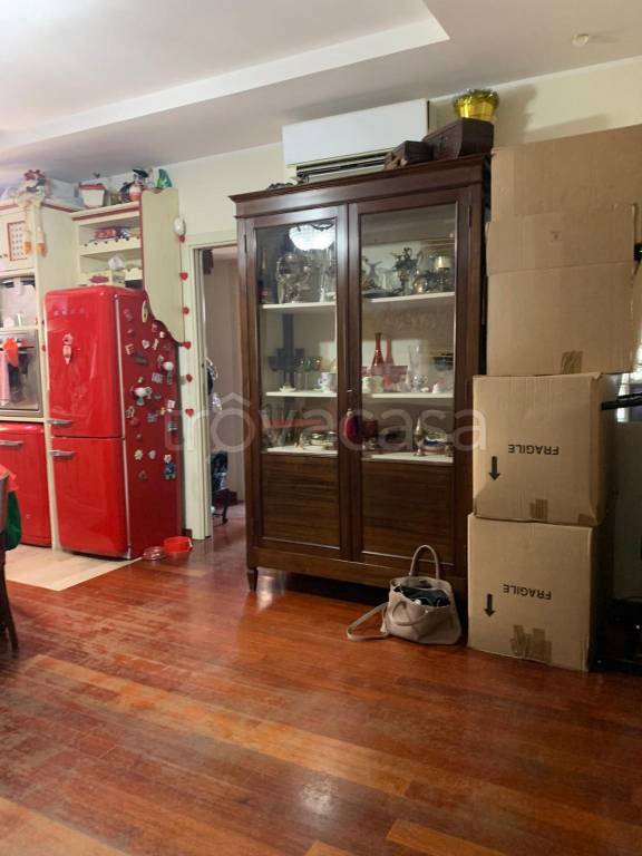 appartamento in vendita a Napoli in zona Soccavo