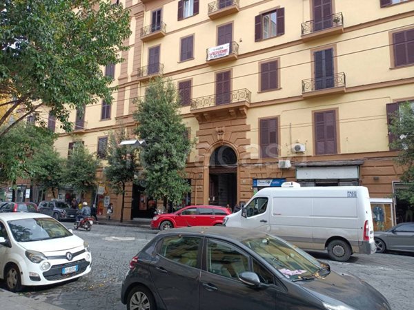appartamento in vendita a Napoli in zona Pendino / San Giuseppe
