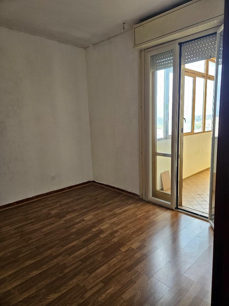 appartamento in vendita a Napoli in zona Ponticelli