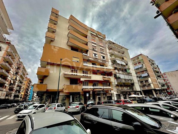 appartamento in vendita a Napoli in zona Vomero