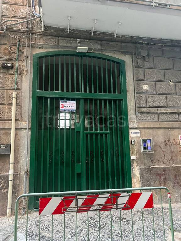 appartamento in vendita a Napoli