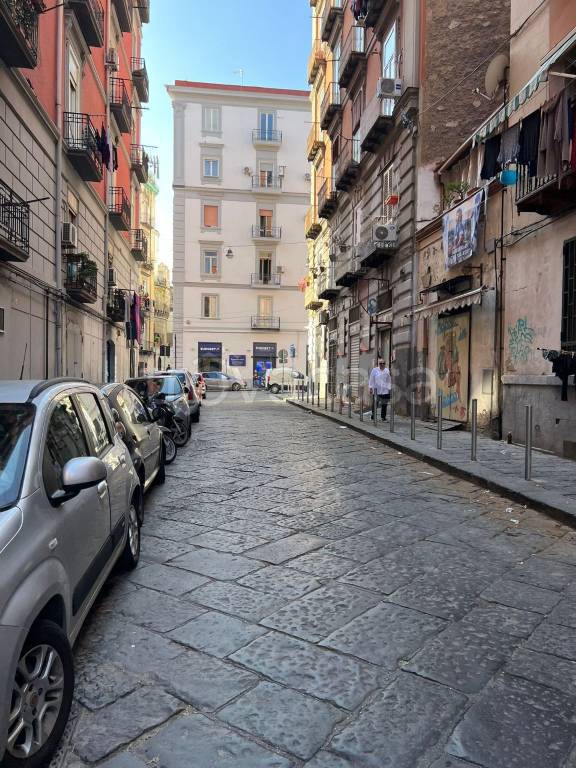 appartamento in vendita a Napoli
