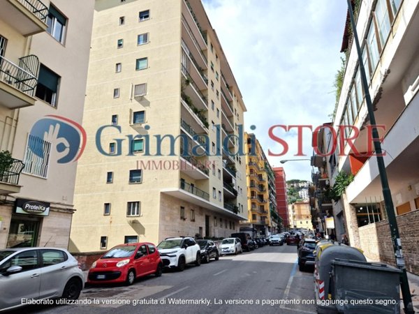 appartamento in vendita a Napoli