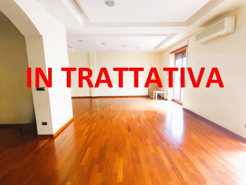 appartamento in vendita a Napoli in zona Vomero