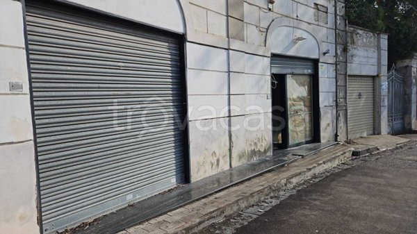 appartamento in vendita a Napoli in zona Posillipo