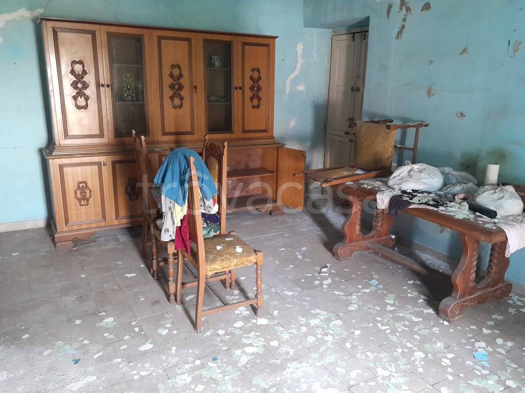 appartamento in vendita a Napoli in zona Soccavo