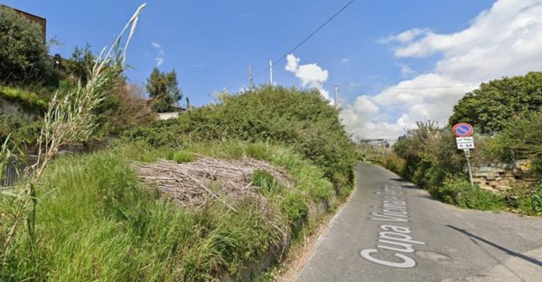 terreno agricolo in vendita a Napoli in zona Bagnoli
