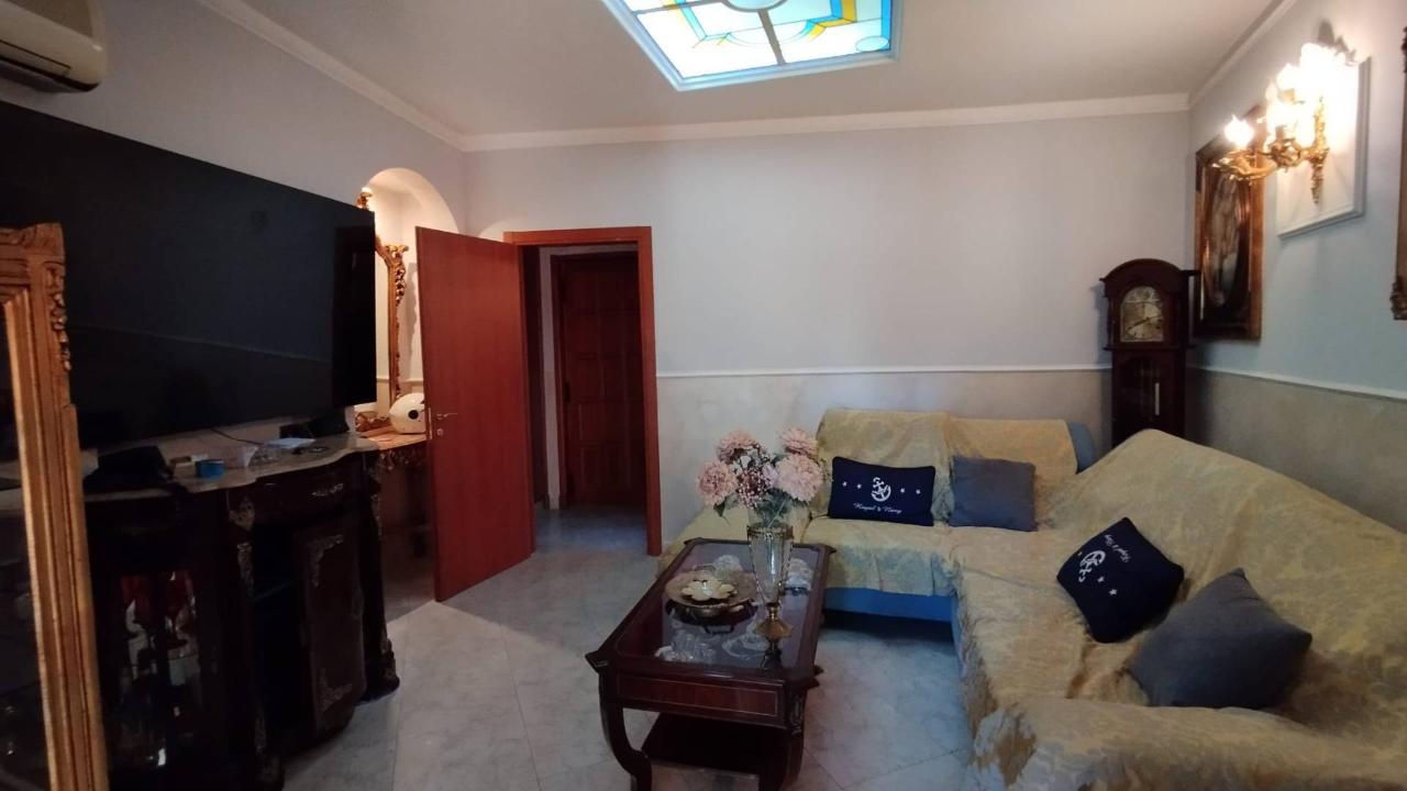 appartamento in vendita a Napoli in zona Soccavo