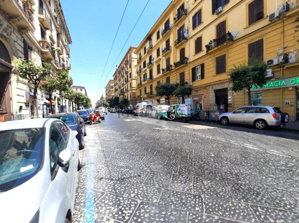 appartamento in vendita a Napoli in zona Pendino / San Giuseppe