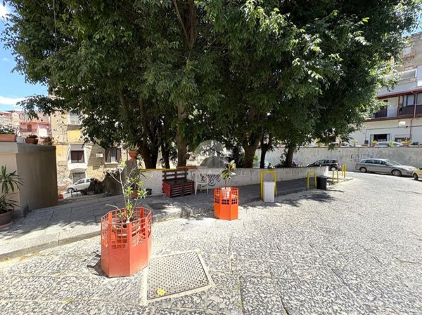 appartamento in vendita a Napoli in zona Pendino / San Giuseppe