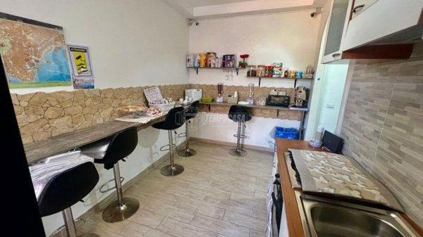 appartamento in vendita a Napoli in zona Fuorigrotta