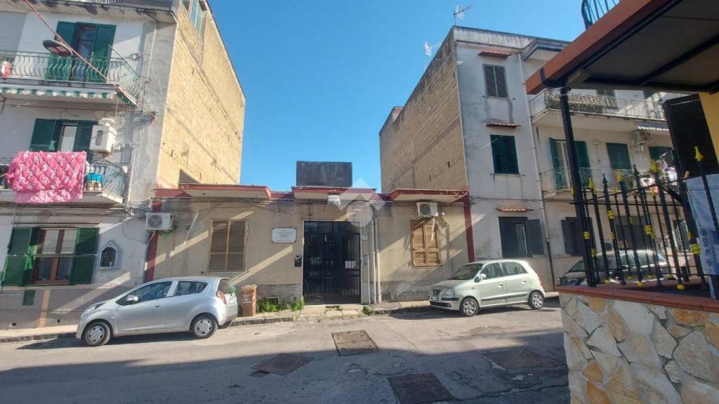 appartamento in vendita a Napoli in zona Ponticelli