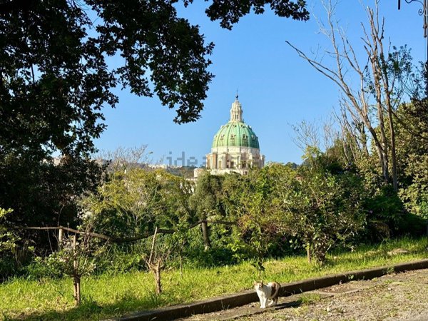 appartamento in vendita a Napoli in zona Stella