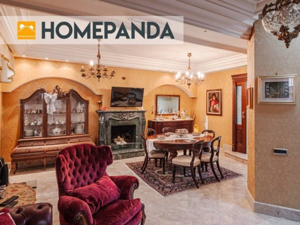 casa indipendente in vendita a Napoli in zona Secondigliano