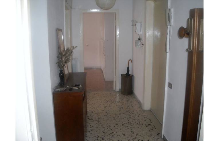 appartamento in vendita a Napoli in zona Fuorigrotta
