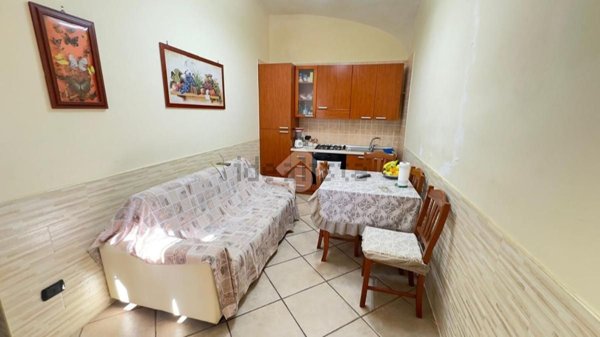 appartamento in vendita a Napoli in zona Chiaiano