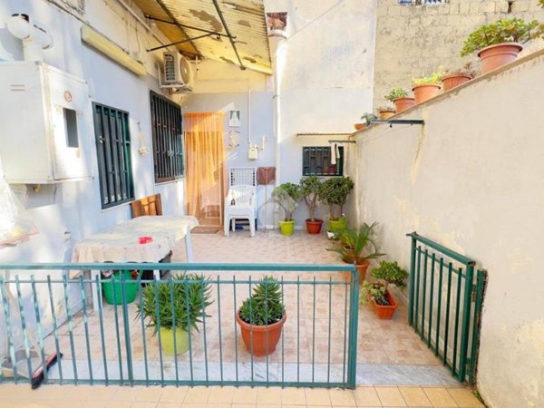 appartamento in vendita a Napoli in zona Chiaiano