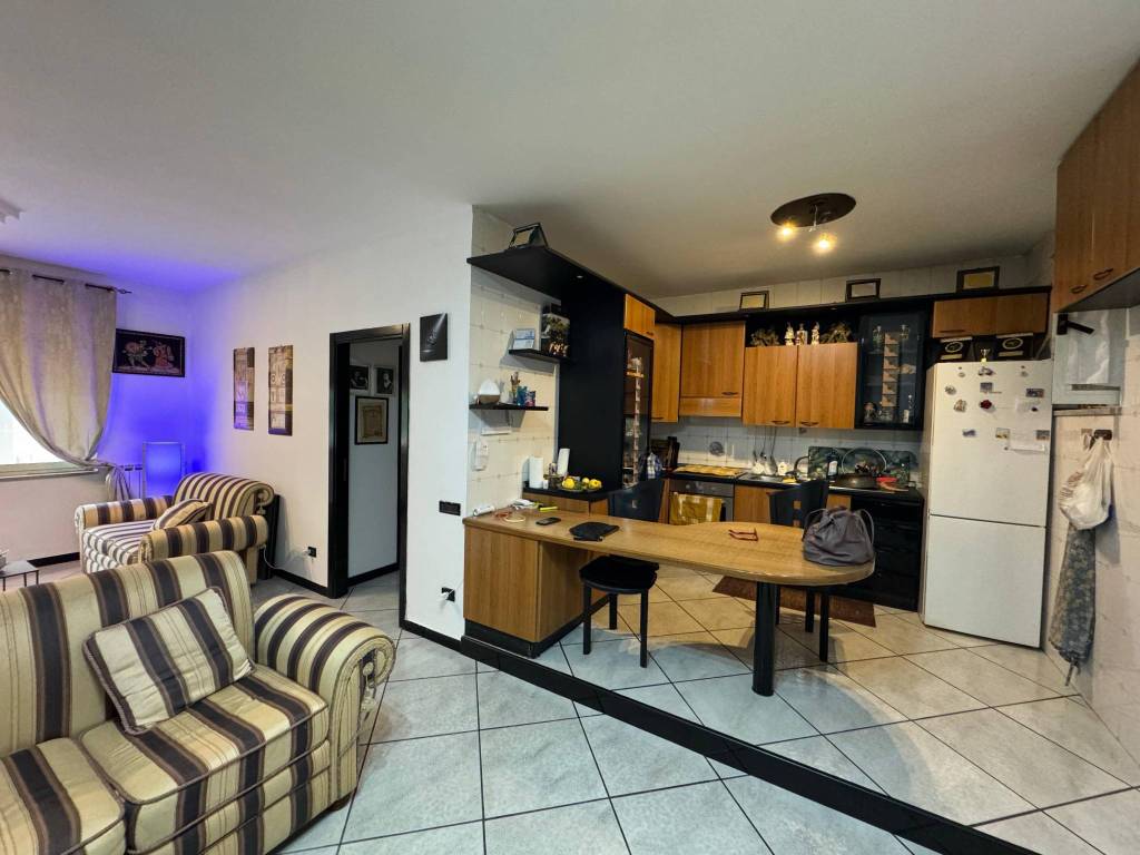 appartamento in vendita a Napoli in zona Camaldoli