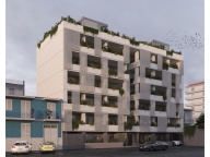 appartamento in vendita a Napoli in zona Secondigliano