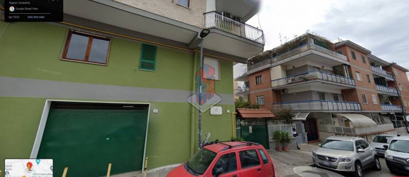 appartamento in vendita a Napoli in zona Soccavo