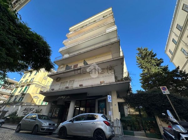 appartamento in vendita a Napoli
