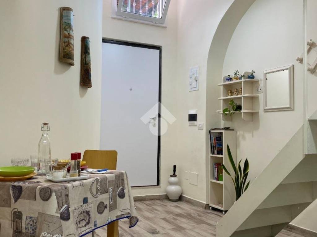 appartamento in vendita a Napoli in zona Chiaiano