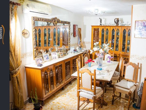 appartamento in vendita a Napoli in zona Capodichino