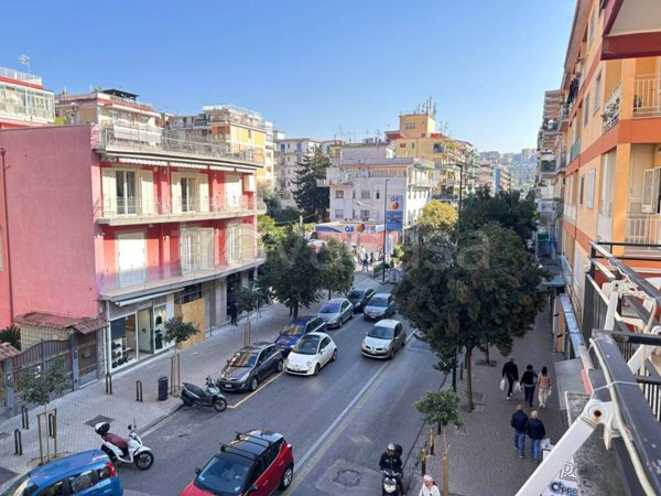 appartamento in vendita a Napoli in zona Soccavo