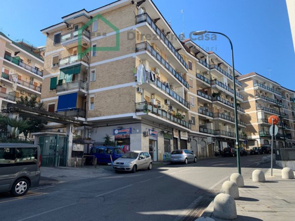 appartamento in vendita a Napoli in zona Capodimonte / Colli Aminei