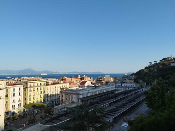 appartamento in vendita a Napoli
