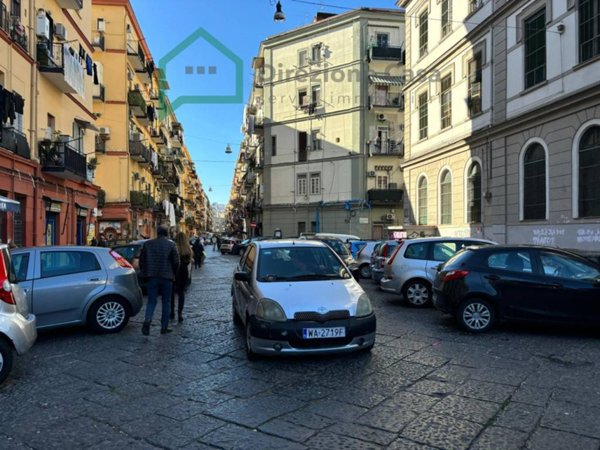 appartamento in vendita a Napoli